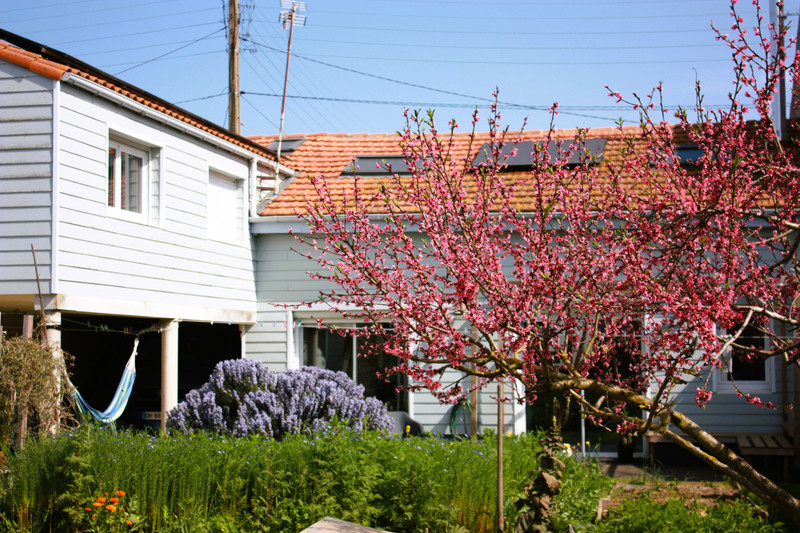 French property for sale in La Rochelle, Charente-Maritime - €547,000 - photo 9