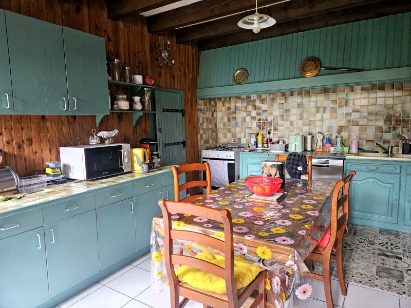 French property for sale in Cussac, Haute-Vienne - €136,900 - photo 3