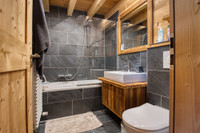 Chalet à vendre à Châtel, Haute-Savoie - 2.495.000 € - photo 9