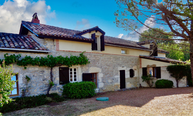 Maison à vendre à Lavaurette, Tarn-et-Garonne - 495 000 € - photo 1