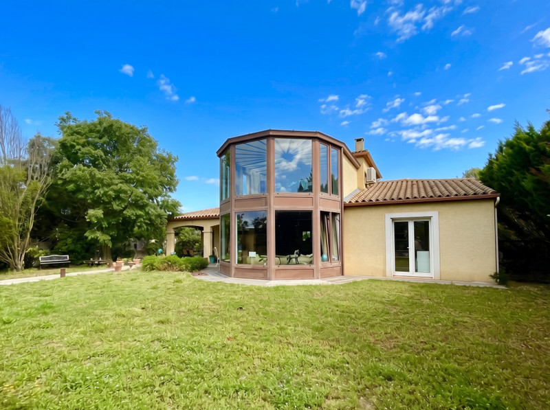 Propriété à vendre à Trèbes, Aude - photoAltPrice