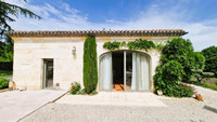 Chateau à vendre à Saint-Magne-de-Castillon, Gironde - 1.490.000 € - photo 10