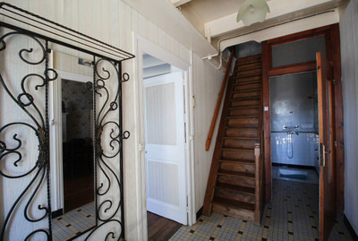 French property for sale in Lupsault, Charente - €66,600 - photo 2