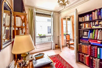 Appartement à vendre à Paris 6e Arrondissement, Paris - 1 190 000 € - photo 5