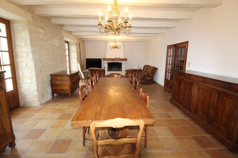 French property for sale in Grand-Brassac, Dordogne - €434,600 - photo 2