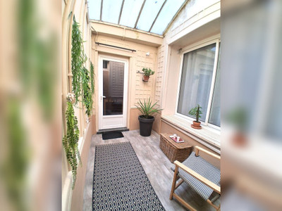 Appartement à vendre à Béziers, Hérault, Languedoc-Roussillon, avec Leggett Immobilier