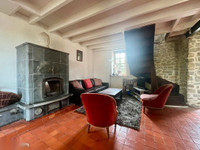 Propriété à vendre à Sainte-Mère-Église, Manche - 278 495 € - photo n°4