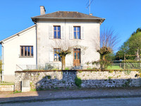 Maison à vendre à Blond, Haute-Vienne - 133.300 € - photo 1