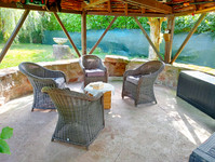 Maison à vendre à Le Pescher, Corrèze - 283.550 € - photo 11