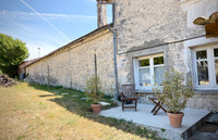 Propriété à vendre à Bellevigne, Charente - 158 050 € - photo n°4