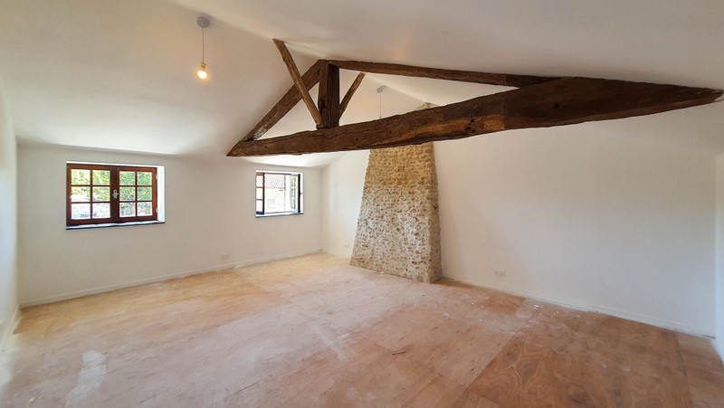 French property for sale in Lorigné, Deux-Sèvres - €152,600 - photo 13