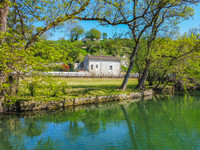 Maison à vendre à Gond-Pontouvre, Charente - 239.000 € - photo 1