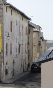 Maison à vendre à Mont-Louis, Pyrénées-Orientales, Languedoc-Roussillon, avec Leggett Immobilier