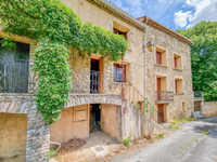 French property, houses and homes for sale in Prémian Hérault Languedoc_Roussillon