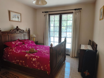 French property for sale in Blanzay, Vienne - €345,000 - photo 3