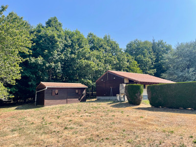 French property for sale in Saint-Saud-Lacoussière, Dordogne - €88,890 - photo 8