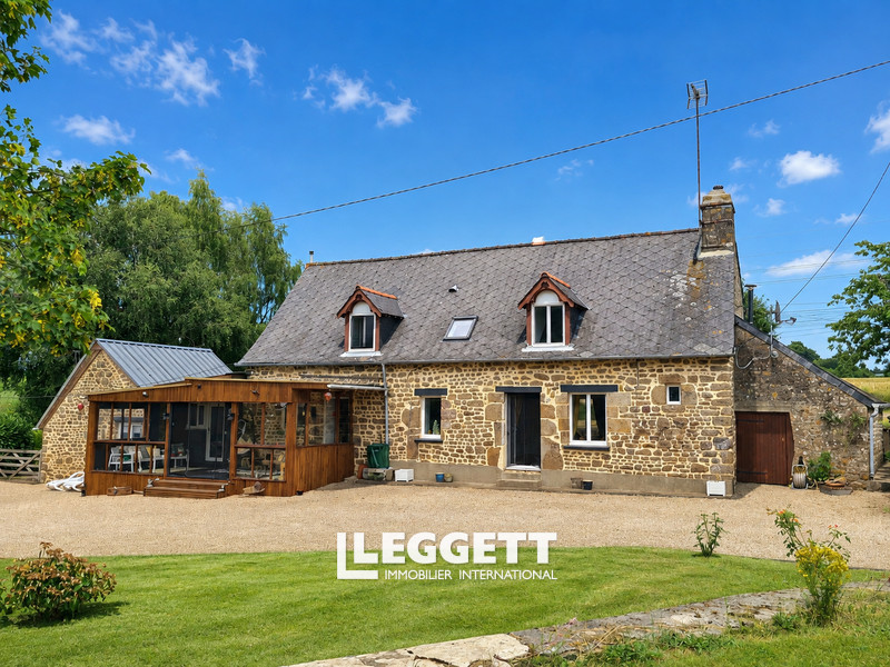 Maison 4 pièce(s), SAINT-BERTHEVIN-LA-TANNIÈRE