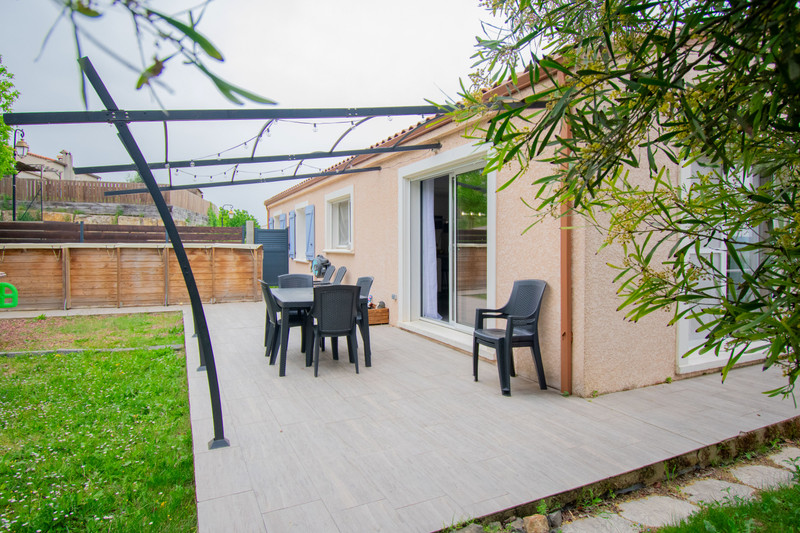 Maison à vendre à Malras, Aude - 269.000 € - photo 1