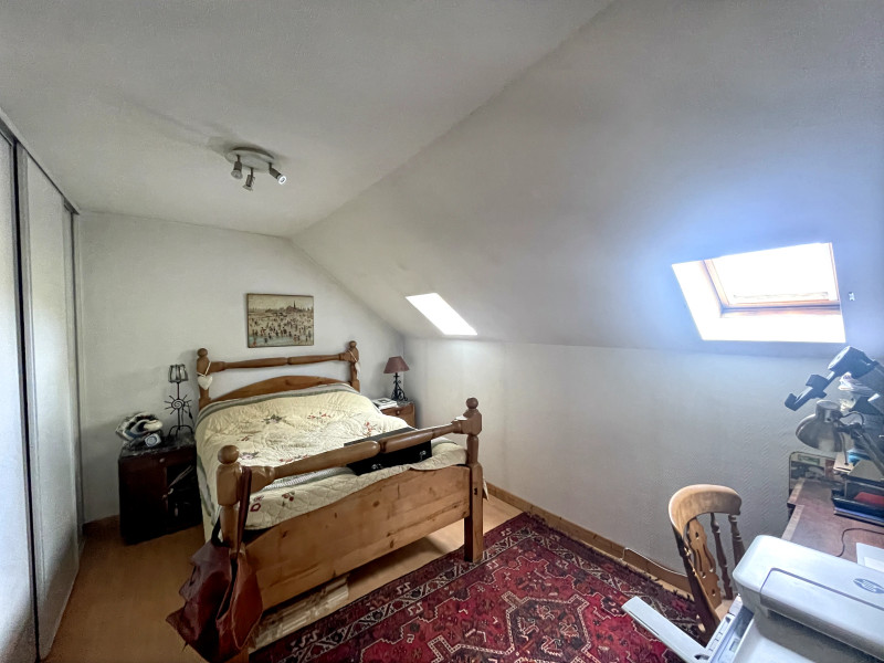 French property for sale in Canihuel, Côtes-d'Armor - €172,800 - photo 8