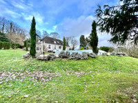 Maison à vendre à La Souterraine, Creuse - 421 880 € - photo 10