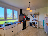 Propriété à vendre à Chabrac, Charente - 187 000 € - photo n°4