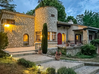 Maison à vendre à Sault, Vaucluse - 440.000 € - photo 2