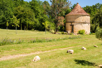 Maison à Trémolat, Dordogne - photo 10