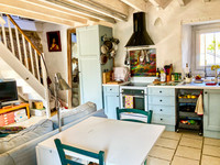 Maison à vendre à Les Moitiers-d'Allonne, Manche - 115.000 € - photo 3