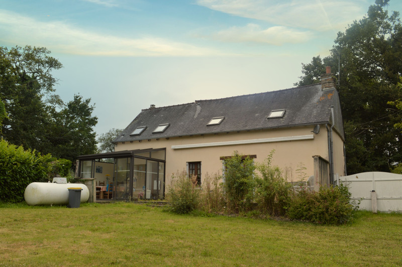 French property for sale in Mérillac, Côtes-d'Armor - &#8364;208,440 - photo 10