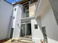 Propriété à vendre à Ruffec, Charente - 139 950 € - photo n°10