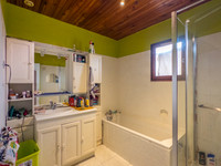 Propriété à vendre à Cours-de-Pile, Dordogne - 165 850 € - photo n°8