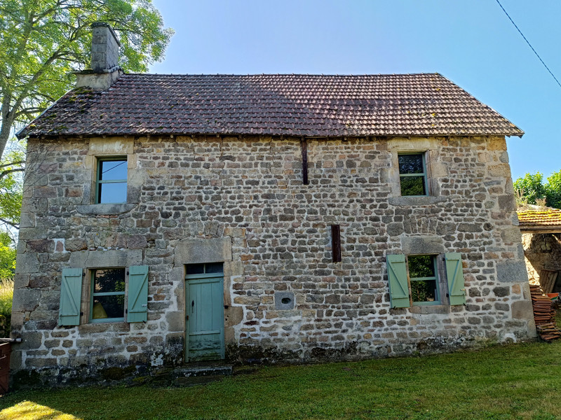 French property for sale in Aubusson, Creuse - photo 4