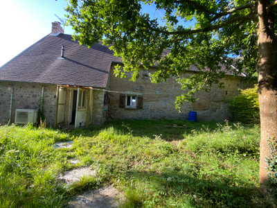 French property for sale in Raids, Manche - €159,500 - photo 9