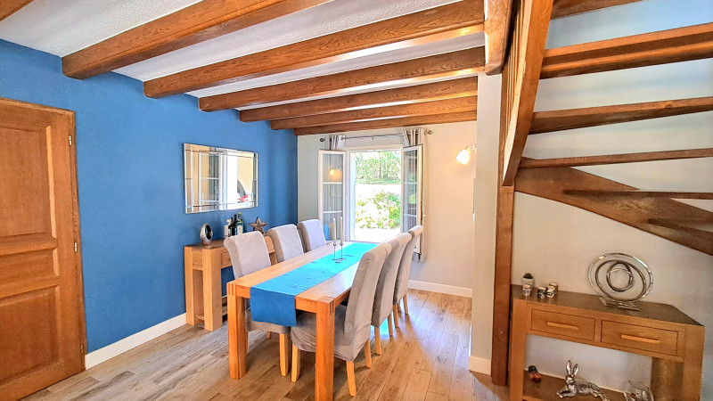 French property for sale in Abjat-sur-Bandiat, Dordogne - €399,999 - photo 8