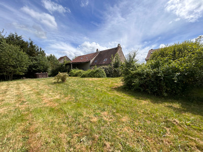 French property for sale in Mailhac-sur-Benaize, Haute-Vienne - €148,500 - photo 8