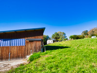 Maison à vendre à Estivaux, Corrèze - 220.000 € - photo 2