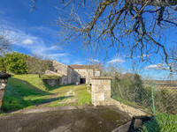 Propriété à vendre à Porte-du-Quercy, Lot - 62 000 € - photo n°12