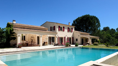 house for sale in Bouches-du-Rhône