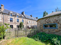 Propriété à vendre à Pleslin-Trigavou, Côtes-d'Armor - 300 000 € - photo n°10