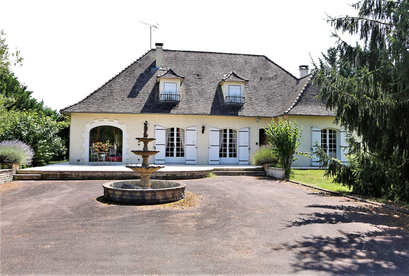 Maison à Mareuil, Dordogne - photo 1