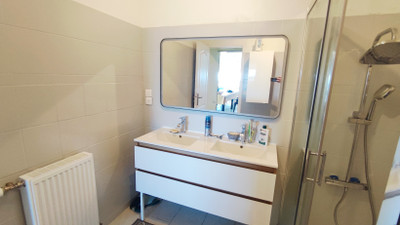 French property for sale in Saint-Marcouf, Manche - €389,900 - photo 4
