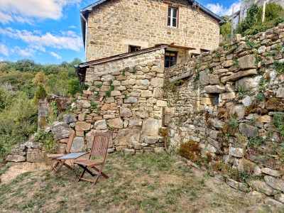 French property for sale in Treignac, Corrèze - €68,600 - photo 8