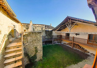 Maison à vendre à Saint-Martial-Viveyrol, Dordogne - 304.950 € - photo 10