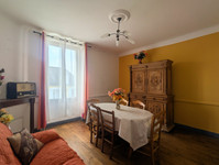 Maison à vendre à Saint-Priest-les-Fougères, Dordogne - 165.000 € - photo 5
