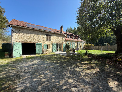Maison à vendre à Bergerac, Dordogne, Aquitaine, avec Leggett Immobilier