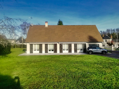 French property for sale in Cour-Cheverny, Loir-et-Cher - €335,000 - photo 1