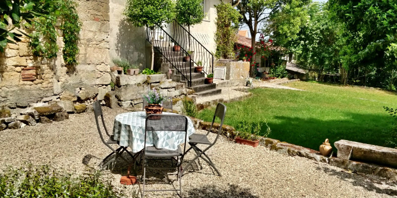 French property for sale in Jarnac, Charente - photo 3