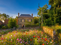 Propriété à vendre à Badefols-d'Ans, Dordogne - 99 000 € - photo n°2