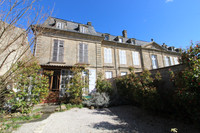 Chateau à vendre à Châteauponsac, Haute-Vienne - 299.600 € - photo 1