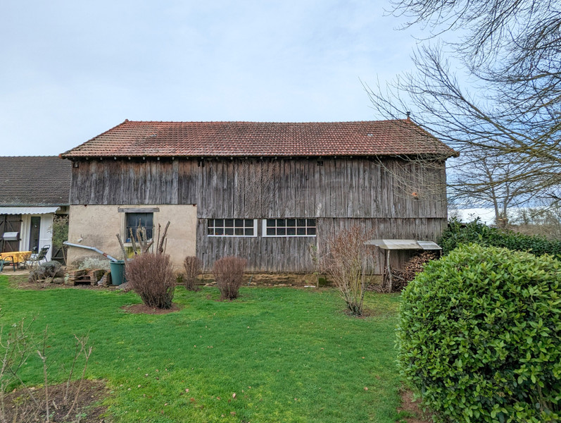 French property for sale in Sainte-Sévère-sur-Indre, Indre - photo 8